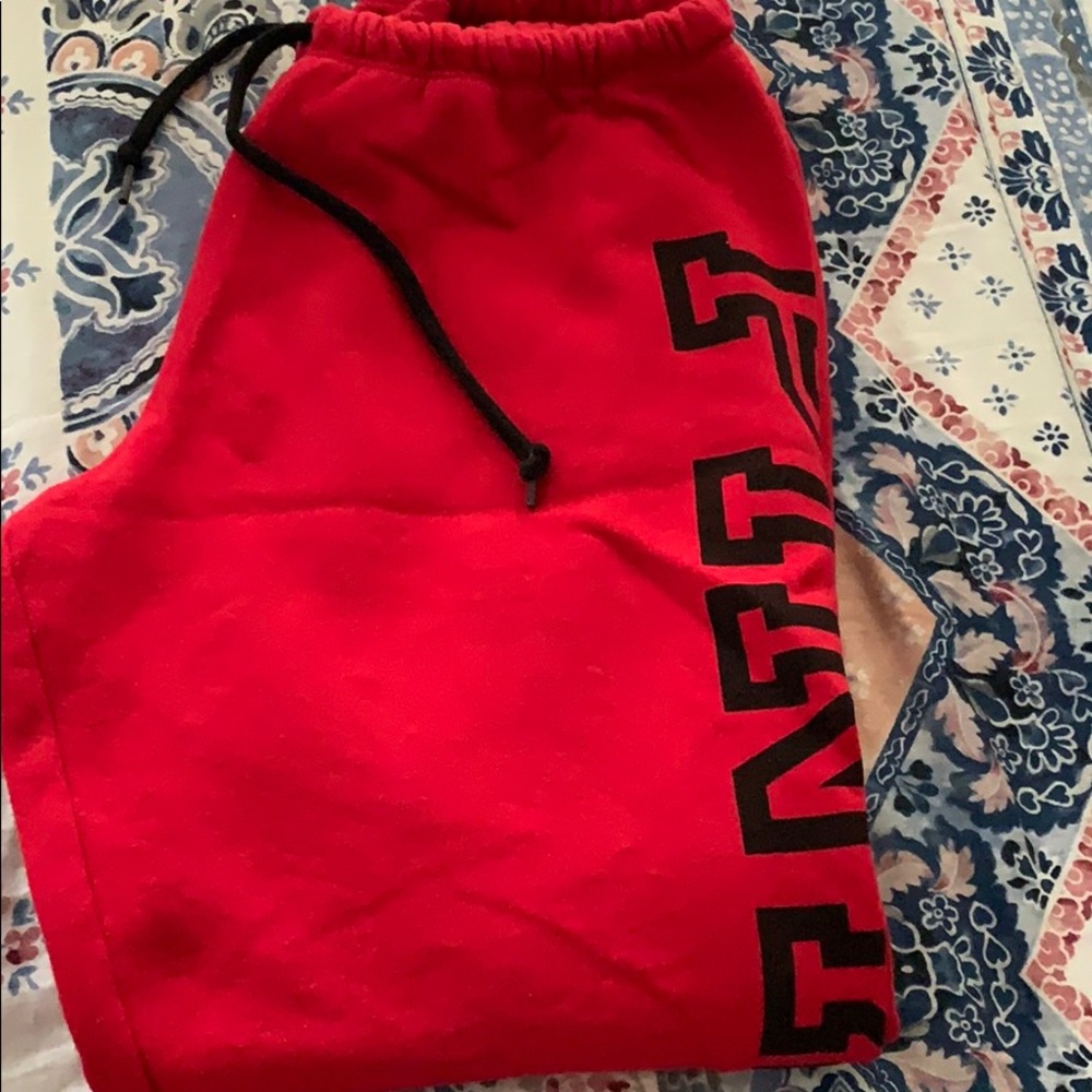 Basically new worn only twice still really comfy